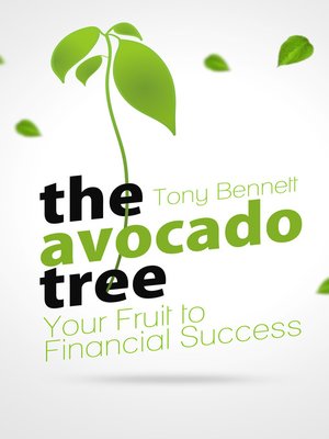 cover image of The Avocado Tree